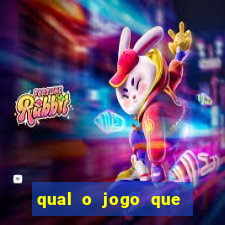 qual o jogo que ganha dinheiro sem precisar depositar